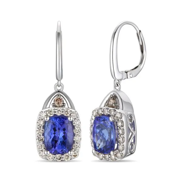 Earrings Maharaja's Fine Jewelry & Gift Panama City, FL