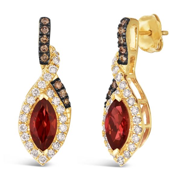 Earrings Maharaja's Fine Jewelry & Gift Panama City, FL