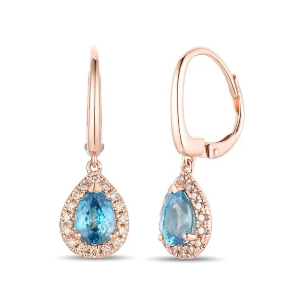 Earrings Maharaja's Fine Jewelry & Gift Panama City, FL