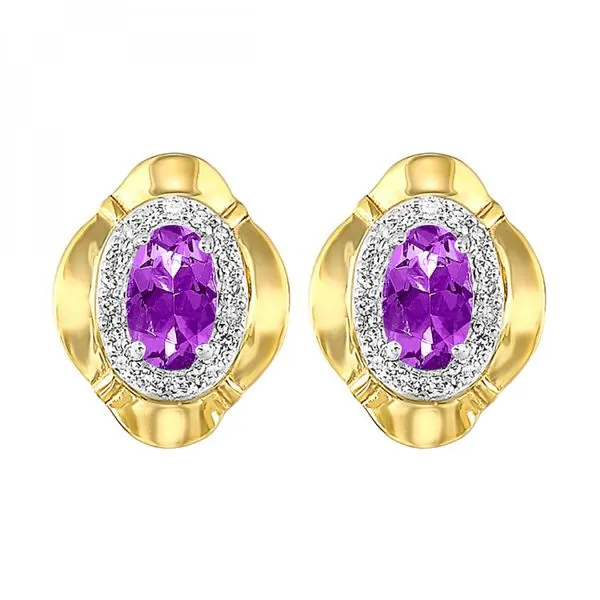 Earrings Maharaja's Fine Jewelry & Gift Panama City, FL