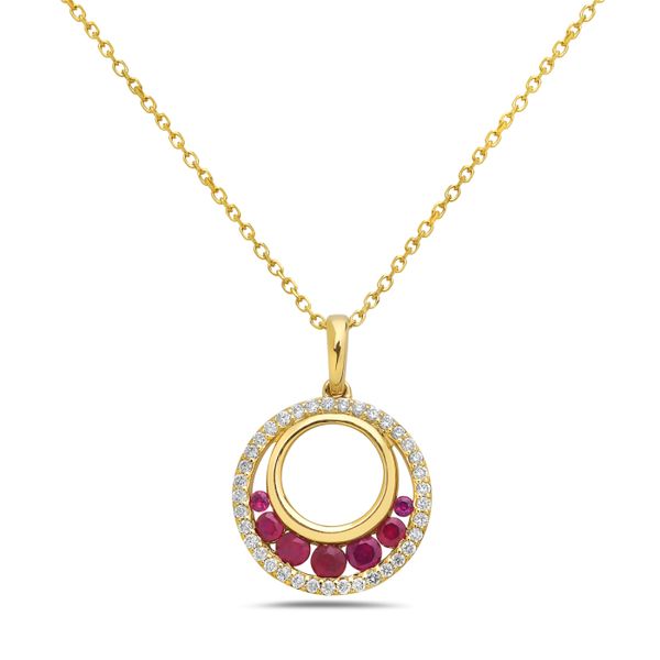 Necklace Maharaja's Fine Jewelry & Gift Panama City, FL