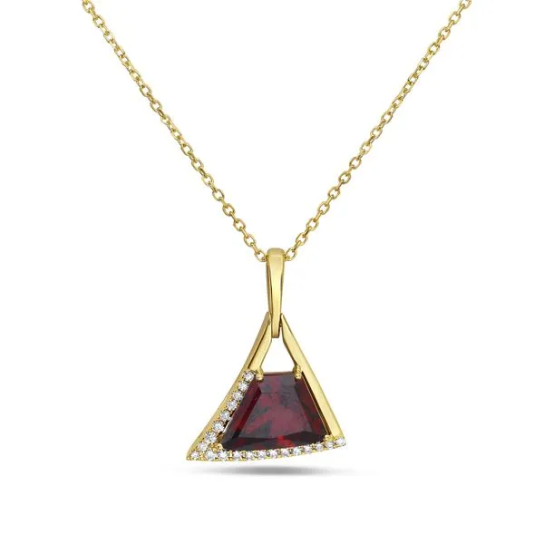 Necklace Maharaja's Fine Jewelry & Gift Panama City, FL