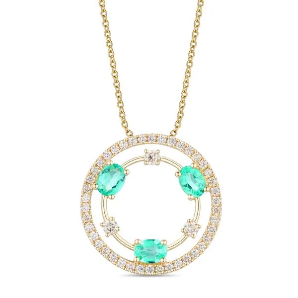 Necklace Maharaja's Fine Jewelry & Gift Panama City, FL