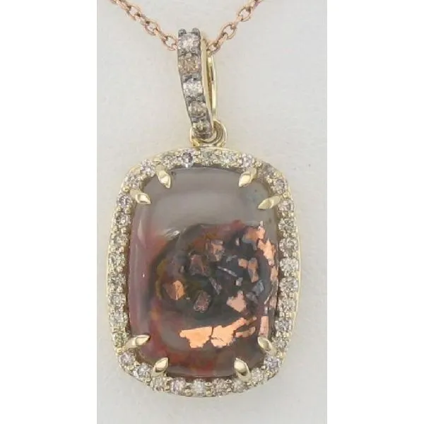 Pendant Maharaja's Fine Jewelry & Gift Panama City, FL