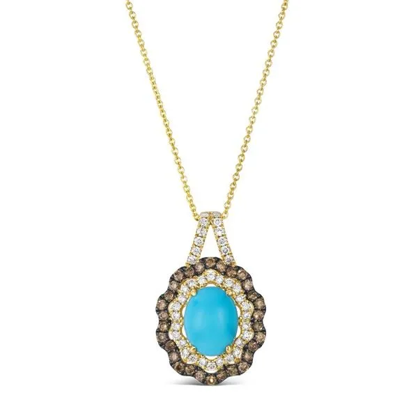 Pendant Maharaja's Fine Jewelry & Gift Panama City, FL