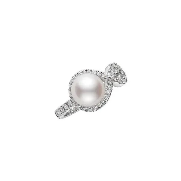 Pearl Ring Maharaja's Fine Jewelry & Gift Panama City, FL