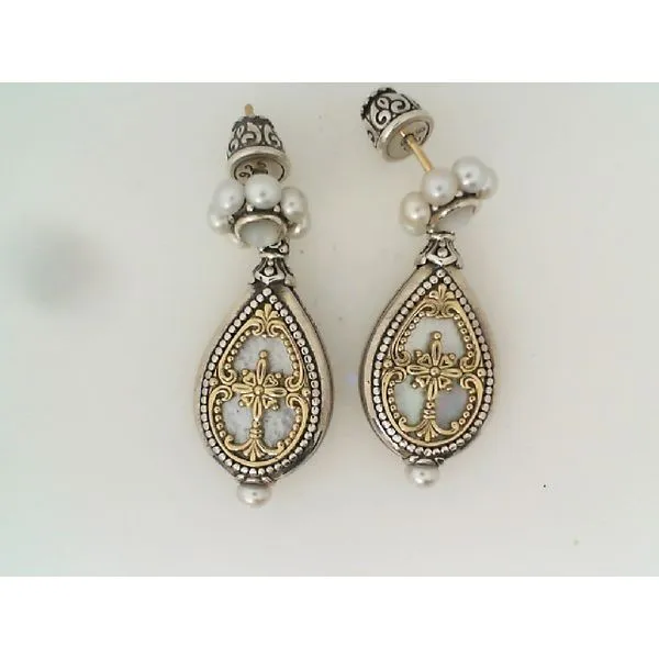 Earrings Maharaja's Fine Jewelry & Gift Panama City, FL