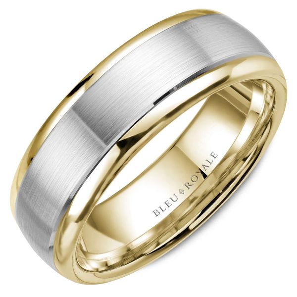 Wedding Band Maharaja's Fine Jewelry & Gift Panama City, FL