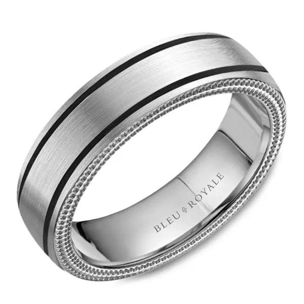 Wedding Band Maharaja's Fine Jewelry & Gift Panama City, FL