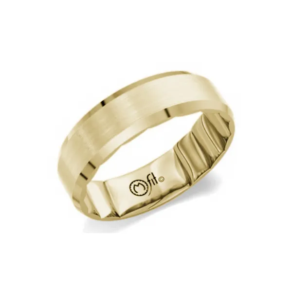 Wedding Band Maharaja's Fine Jewelry & Gift Panama City, FL