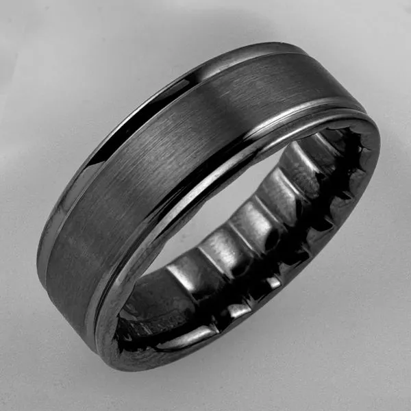 Wedding Band Maharaja's Fine Jewelry & Gift Panama City, FL