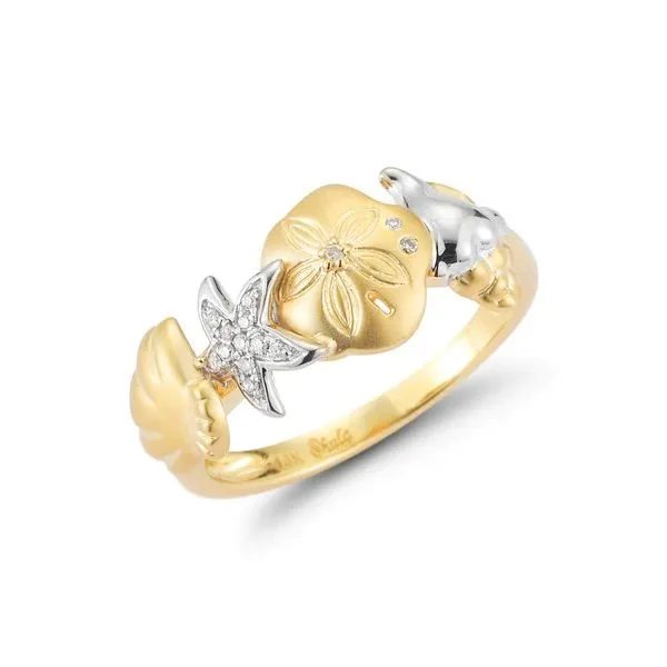 Ring Maharaja's Fine Jewelry & Gift Panama City, FL