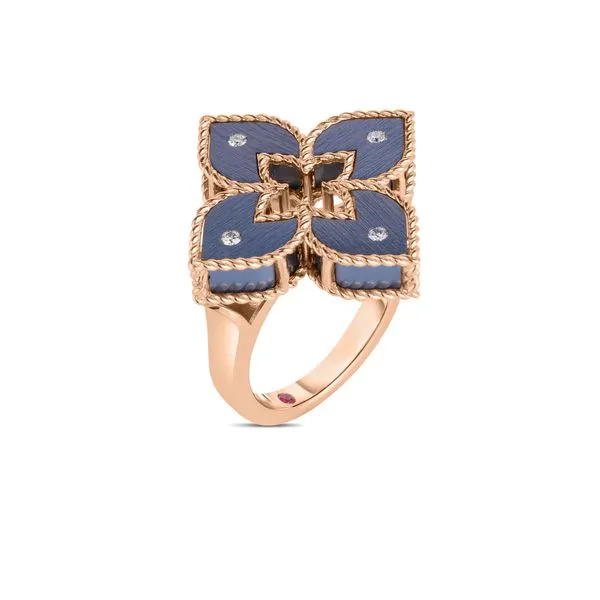 Venetian Princess Floer Ring Maharaja's Fine Jewelry & Gift Panama City, FL