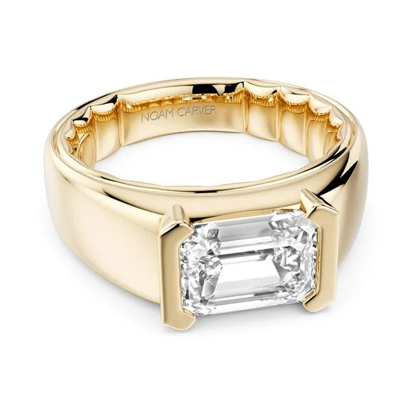 Remount Ring Maharaja's Fine Jewelry & Gift Panama City, FL