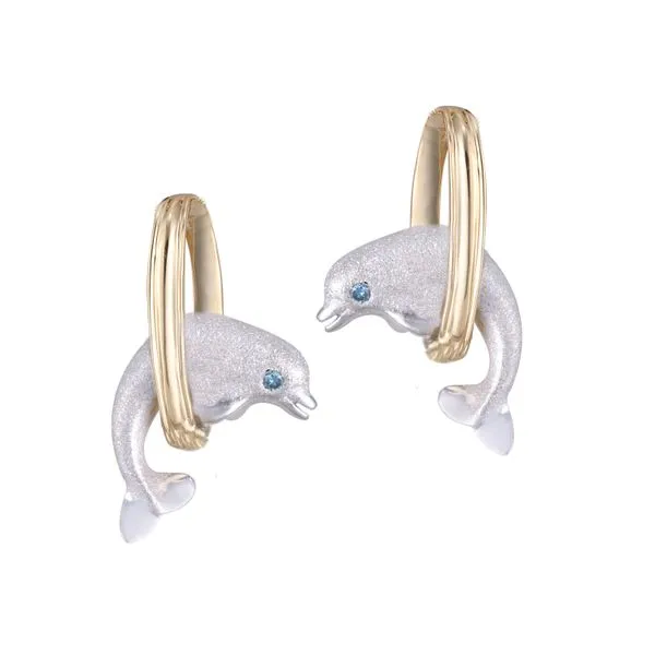 Earrings Maharaja's Fine Jewelry & Gift Panama City, FL