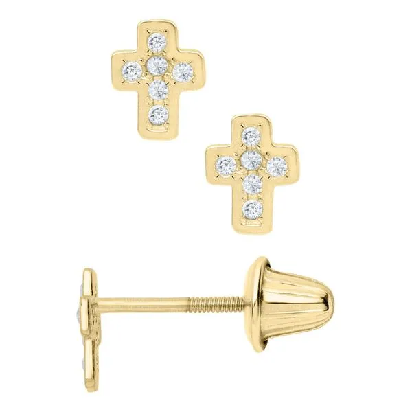 Earrings Maharaja's Fine Jewelry & Gift Panama City, FL