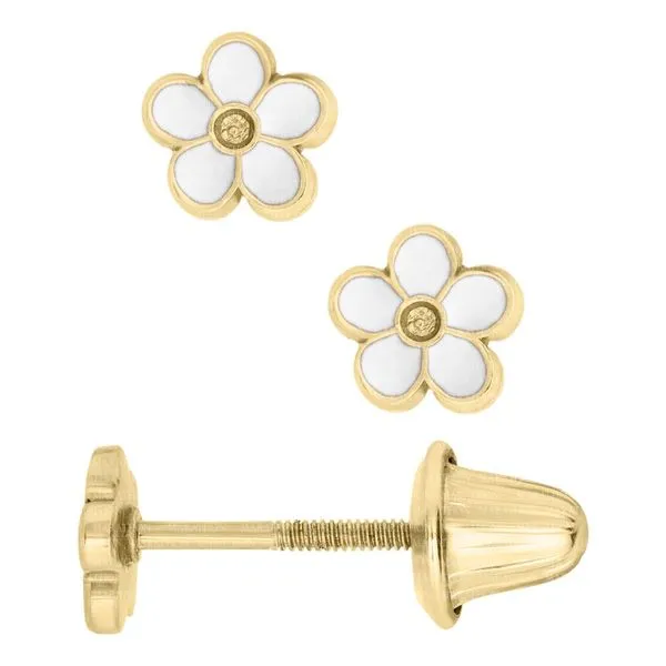 Earrings Maharaja's Fine Jewelry & Gift Panama City, FL