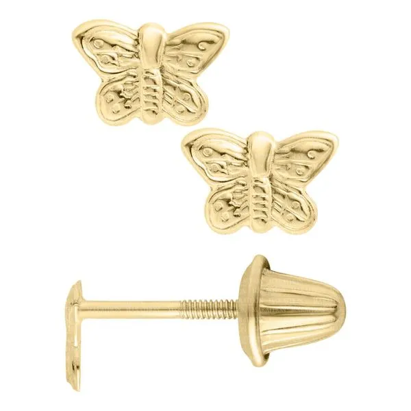 Earrings Maharaja's Fine Jewelry & Gift Panama City, FL