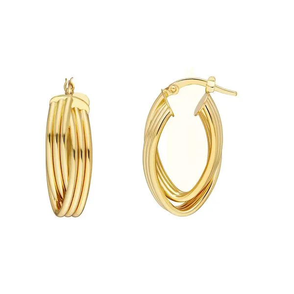 Earrings Maharaja's Fine Jewelry & Gift Panama City, FL