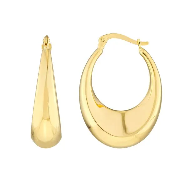 Earrings Maharaja's Fine Jewelry & Gift Panama City, FL