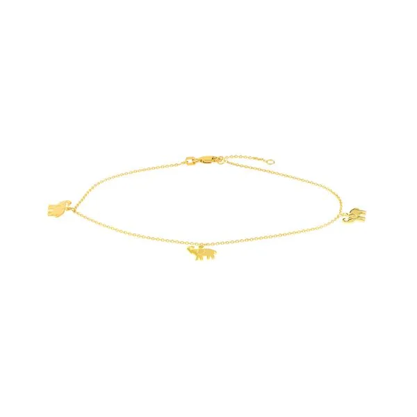 Chain Maharaja's Fine Jewelry & Gift Panama City, FL