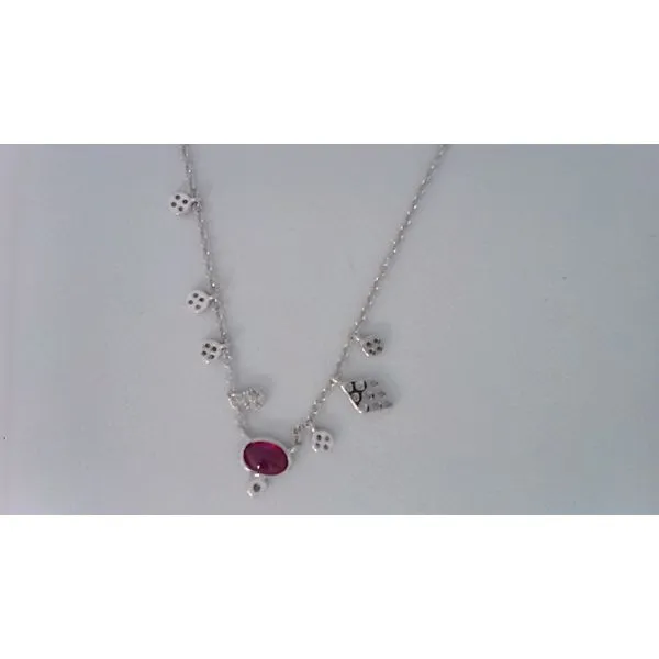 Necklace Maharaja's Fine Jewelry & Gift Panama City, FL