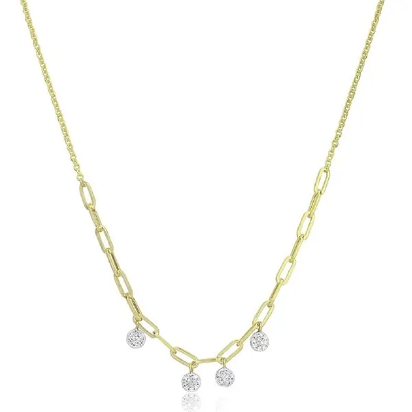 Necklace Maharaja's Fine Jewelry & Gift Panama City, FL