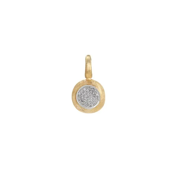 Gold Pendant Maharaja's Fine Jewelry & Gift Panama City, FL