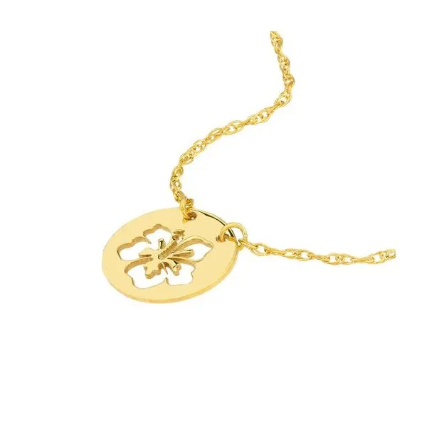 Necklace Maharaja's Fine Jewelry & Gift Panama City, FL