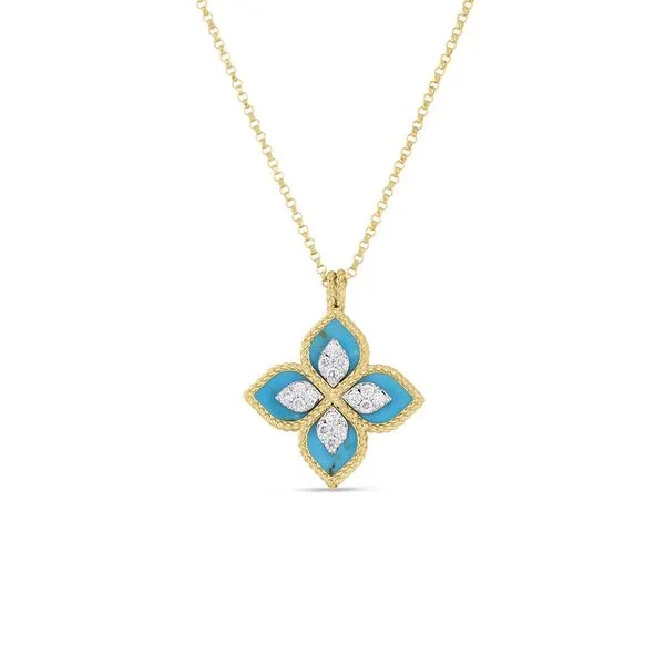 Necklace Maharaja's Fine Jewelry & Gift Panama City, FL