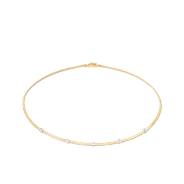 Necklace Maharaja's Fine Jewelry & Gift Panama City, FL