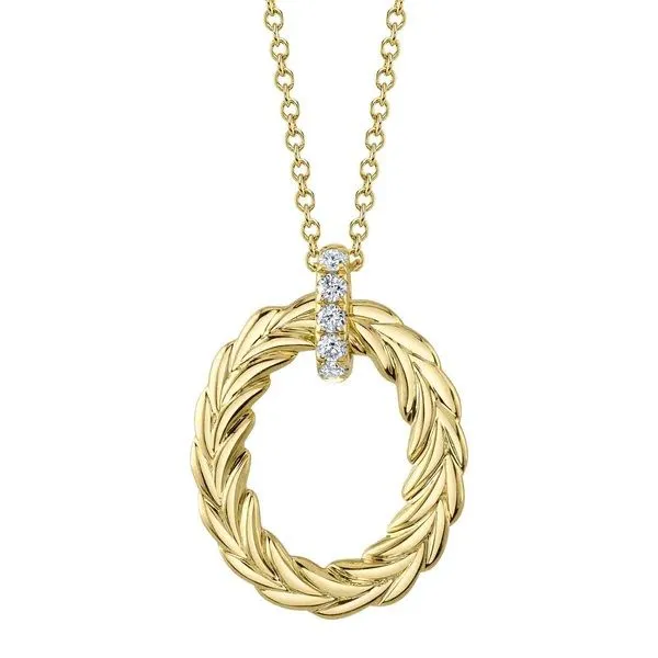 Necklace Maharaja's Fine Jewelry & Gift Panama City, FL