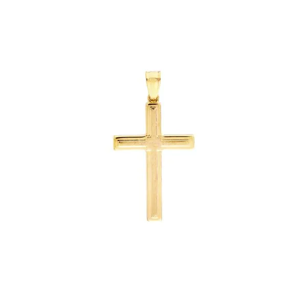 Men's Cross Pendant Maharaja's Fine Jewelry & Gift Panama City, FL