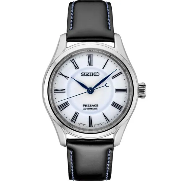 Seiko Watch Maharaja's Fine Jewelry & Gift Panama City, FL