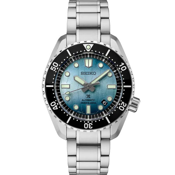 Seiko SLA073 Maharaja's Fine Jewelry & Gift Panama City, FL