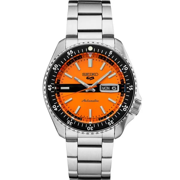 Seiko SRPK11 55th Anniversary Maharaja's Fine Jewelry & Gift Panama City, FL