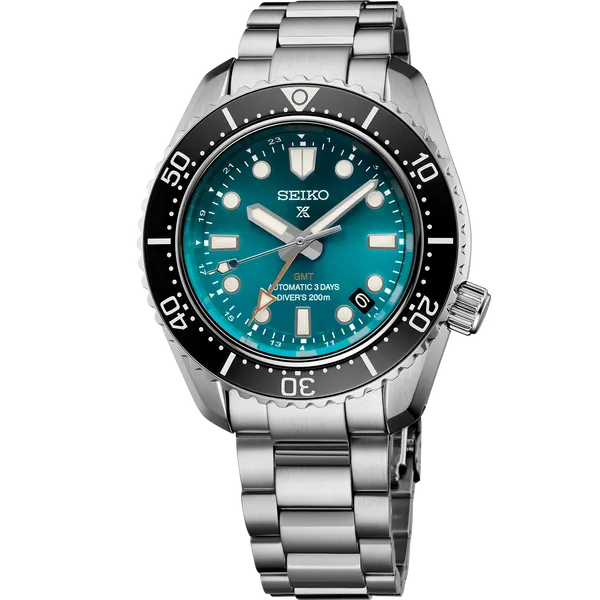 Seiko SPB475 Maharaja's Fine Jewelry & Gift Panama City, FL