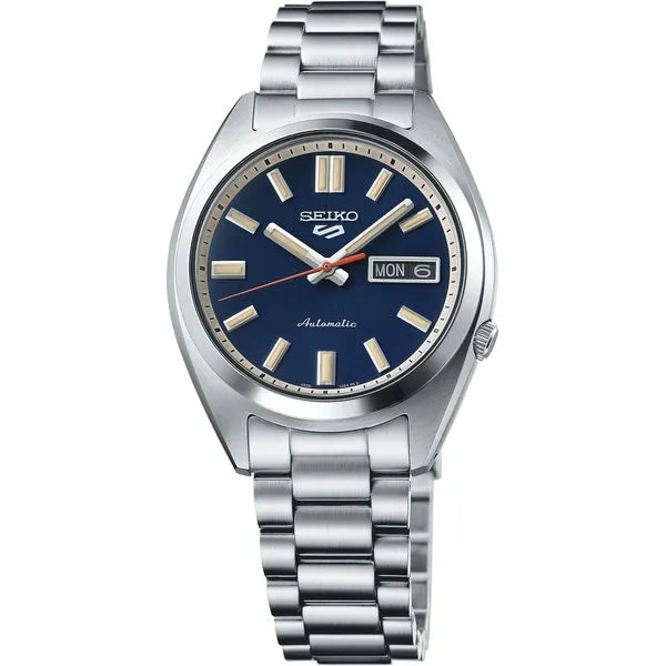 Seiko 5 Sports SRPK87 Maharaja's Fine Jewelry & Gift Panama City, FL