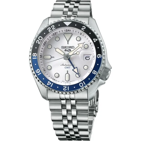 Seiko 5 Sports SSK033 Maharaja's Fine Jewelry & Gift Panama City, FL