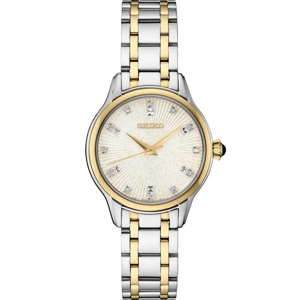 Seiko Watch Maharaja's Fine Jewelry & Gift Panama City, FL