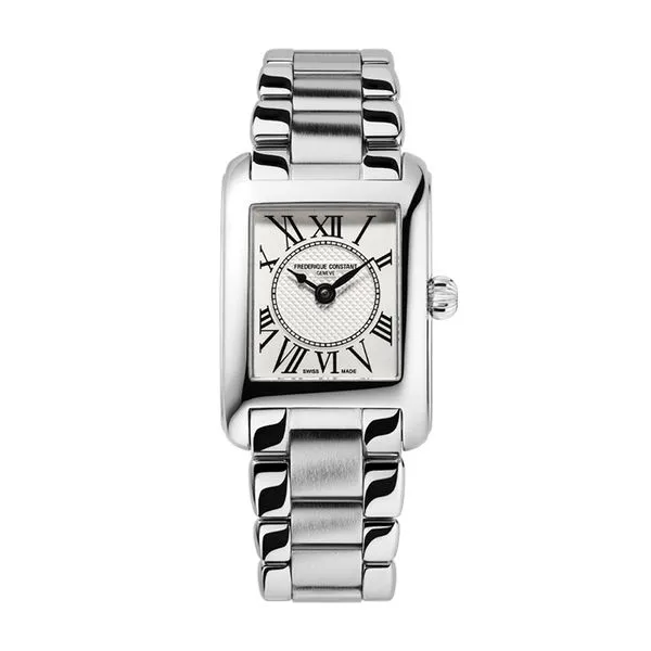 Classics Carree Ladies 32 Watch Maharaja's Fine Jewelry & Gift Panama City, FL
