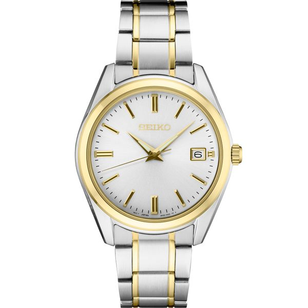 Seiko Watch 001-599-02990 - Watches | Maharaja's Fine Jewelry & Gift |  Panama City, FL