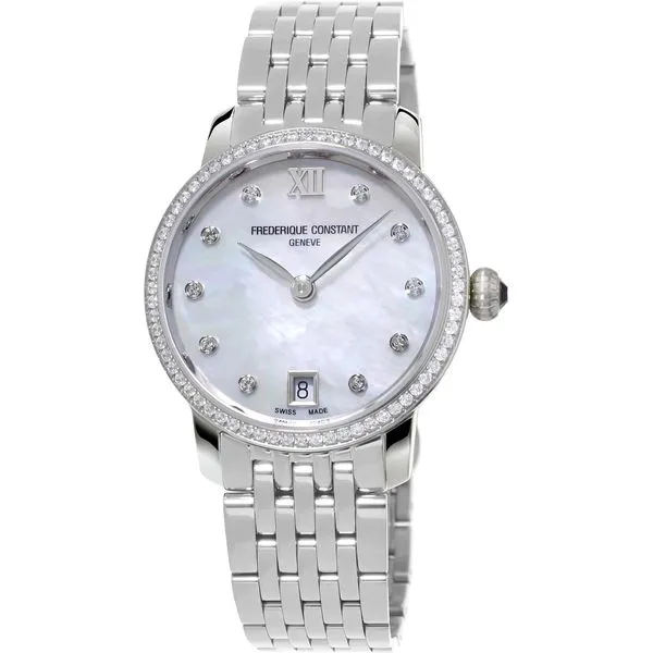 Ladies Diamond Watch Maharaja's Fine Jewelry & Gift Panama City, FL