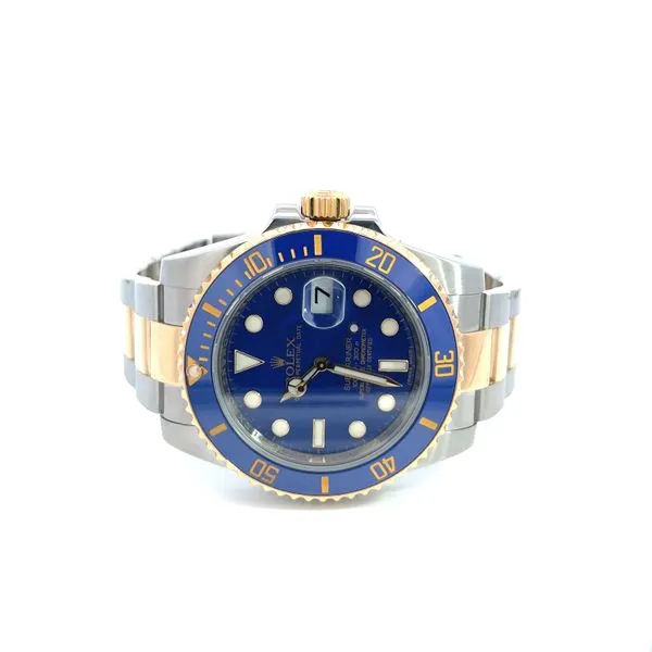 Preowned 116613 Submariner Maharaja's Fine Jewelry & Gift Panama City, FL