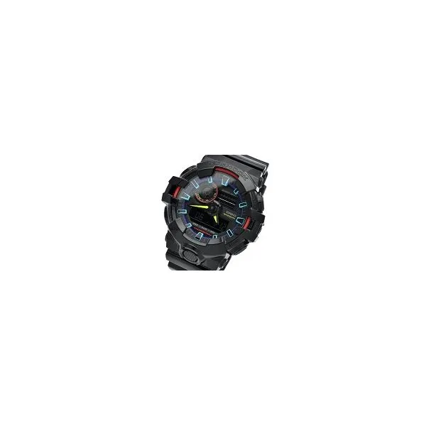 Casio analog digital watches for mens clearance