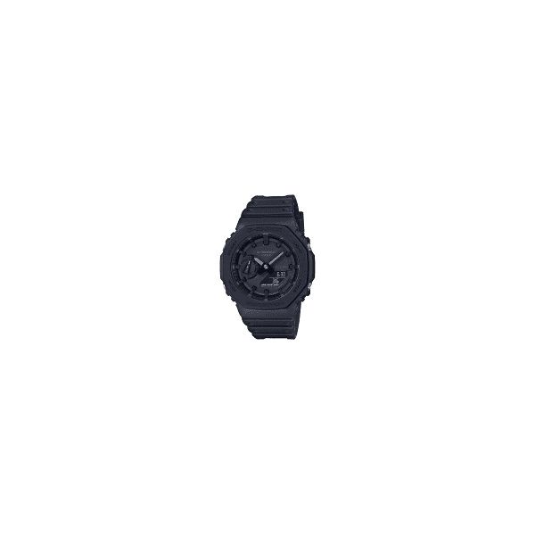 Casio G-Shock Watch - Black Maharaja's Fine Jewelry & Gift Panama City, FL