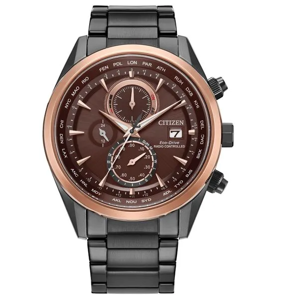 Watch Maharaja's Fine Jewelry & Gift Panama City, FL