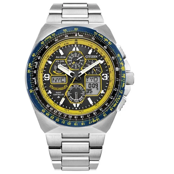 Watch Maharaja's Fine Jewelry & Gift Panama City, FL