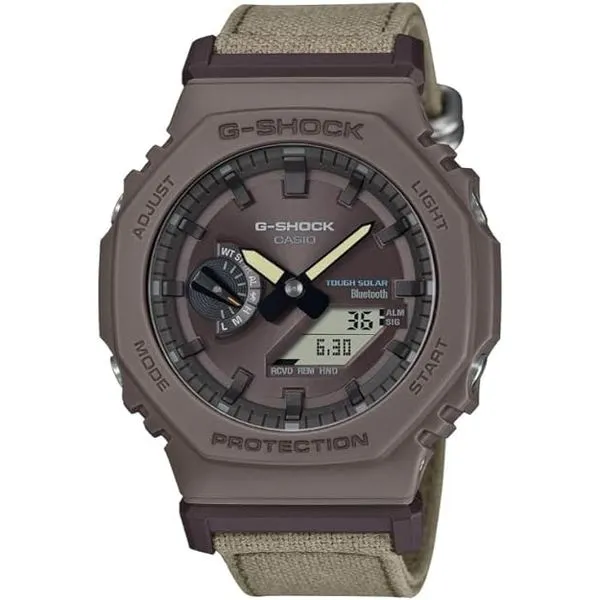 G-Shock GAB2100CT-5A Maharaja's Fine Jewelry & Gift Panama City, FL