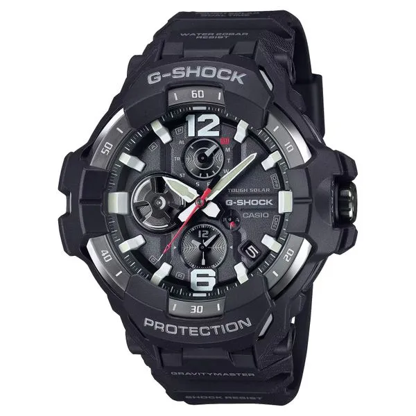 Casio G-Shock GRB300-1A4 Maharaja's Fine Jewelry & Gift Panama City, FL